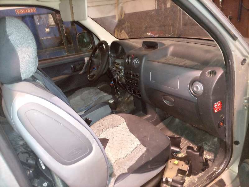 citroen berlingo del año 2004