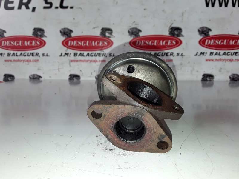 Recambio de valvula egr para chrysler jeep cherokee (kj) r425dohc referencia OEM IAM 49002013F  