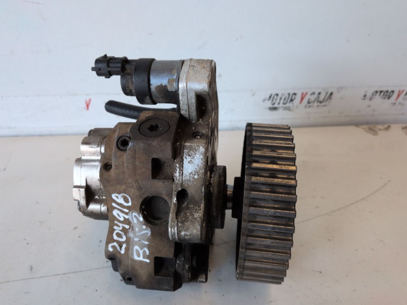 Recambio de bomba inyeccion para opel vivaro f9q762 referencia OEM IAM 0445010031  