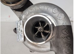 Recambio de turbocompresor para opel zafira a y20dth referencia OEM IAM 24442214   2