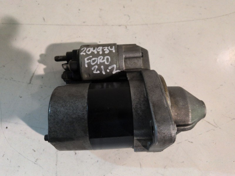 Recambio de motor arranque para ford focus berlina (cb8) m2da referencia OEM IAM CV6T11000GA  