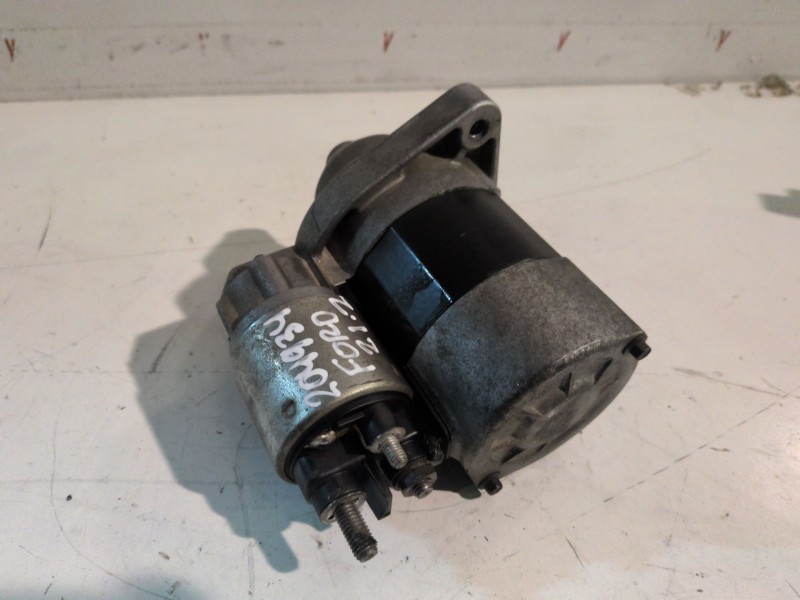 Recambio de motor arranque para ford focus berlina (cb8) m2da referencia OEM IAM CV6T11000GA  