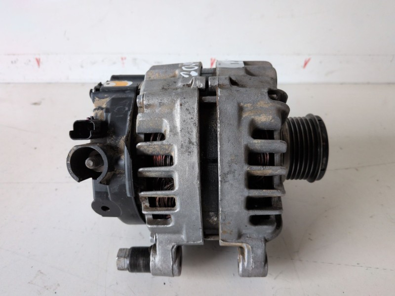 Recambio de alternador para peugeot expert furgón 9h07 / 9hm referencia OEM IAM A621087A  