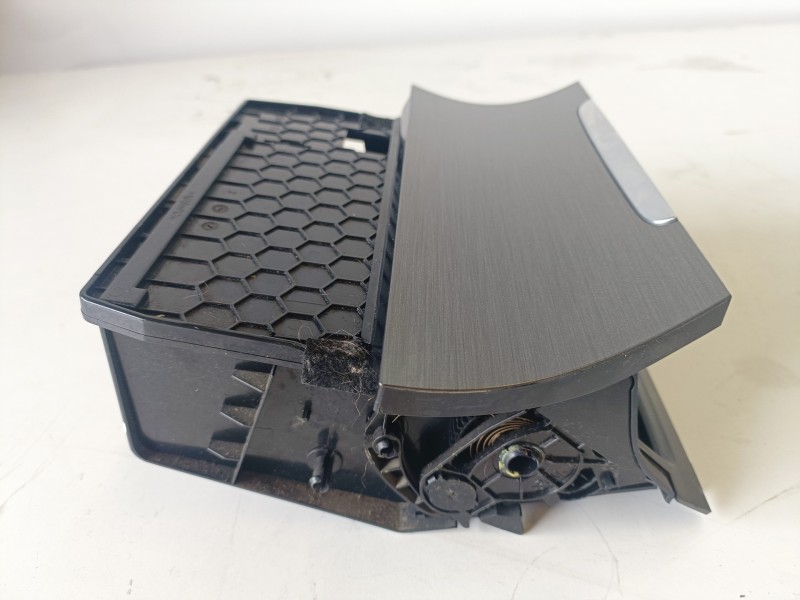 Recambio de guantera para volkswagen golf vii (5g1/be1) clh referencia OEM IAM 5G1863391/  