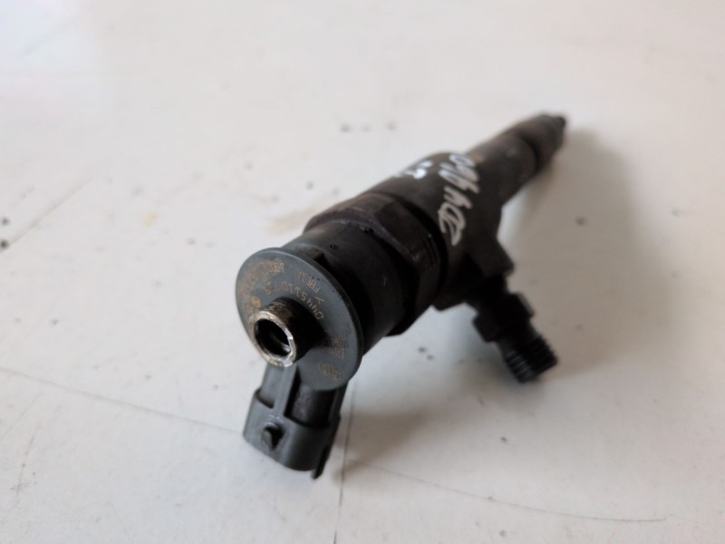 Recambio de inyector para peugeot expert furgón 9h07 / 9hm referencia OEM IAM 0445110739  