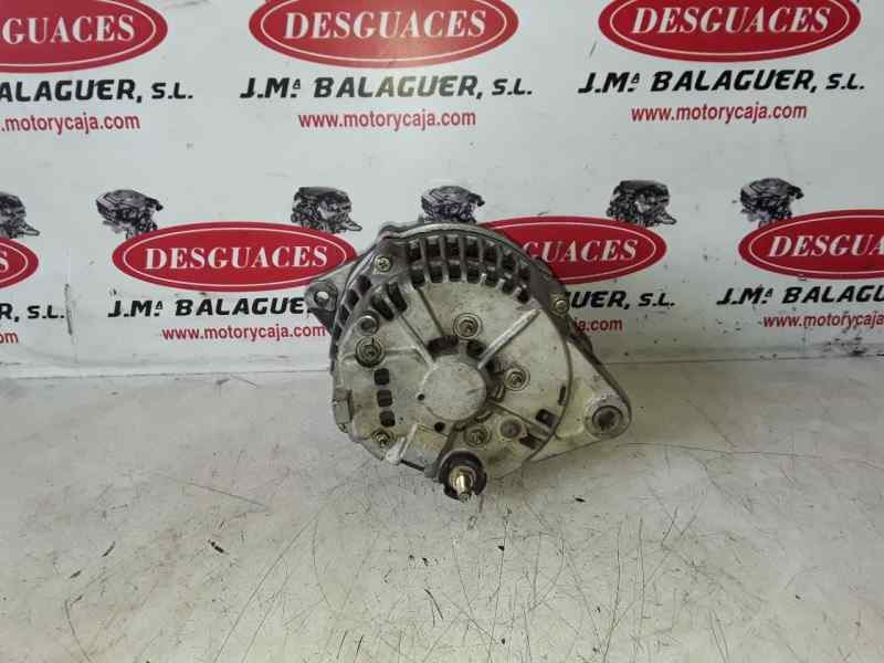 Recambio de alternador para nissan primera berlina (p11) referencia OEM IAM 231002J600/LR190734E  