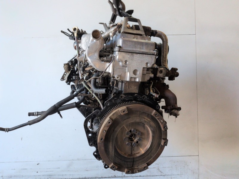 Recambio de motor completo para mitsubishi montero (v60/v70) 4m41 referencia OEM IAM 4M41  
