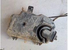 Recambio de deposito aditivo fap para peugeot expert furgón 9h07 / 9hm referencia OEM IAM 09830019902AD   2