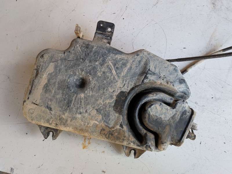Recambio de deposito aditivo fap para peugeot expert furgón 9h07 / 9hm referencia OEM IAM 09830019902AD  