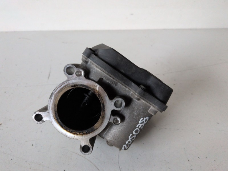 Recambio de caja mariposa para skoda fabia (6y2/6y3) bme referencia OEM IAM 03C133062B  