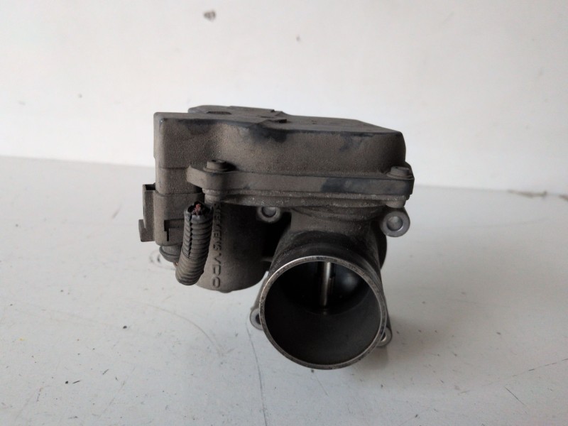 Recambio de caja mariposa para skoda fabia (6y2/6y3) bme referencia OEM IAM 03C133062B  