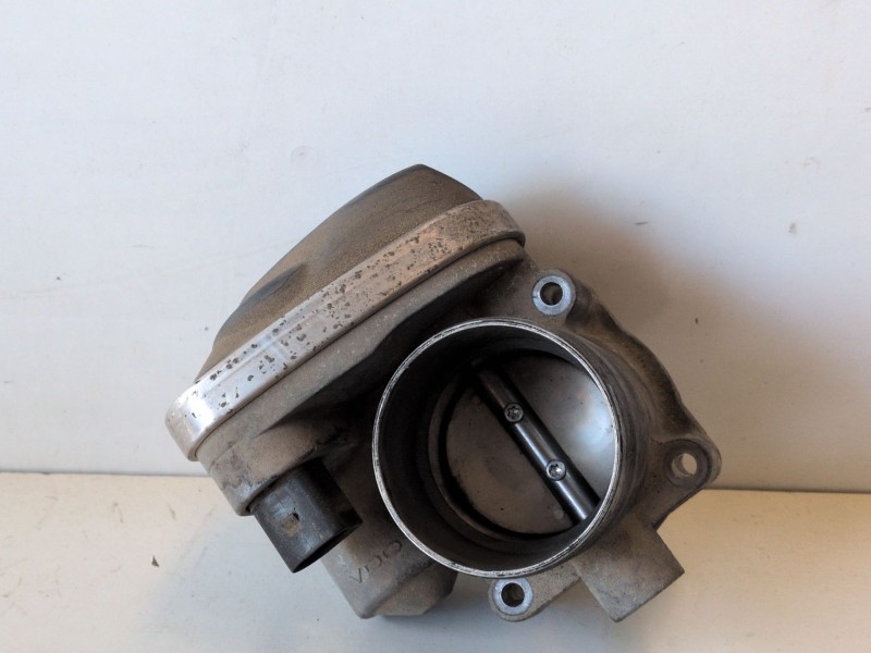 Recambio de caja mariposa para volkswagen golf iv berlina (1j1)(10.1997) bcb referencia OEM IAM 036133062M  