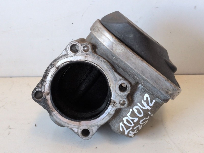 Recambio de caja mariposa para volkswagen golf iv berlina (1j1)(10.1997) bcb referencia OEM IAM 036133062M  