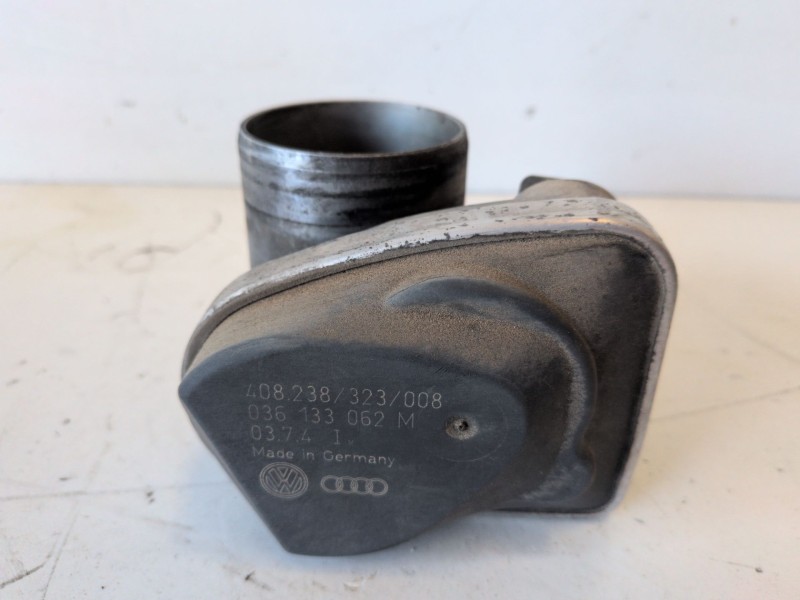 Recambio de caja mariposa para volkswagen golf iv berlina (1j1)(10.1997) bcb referencia OEM IAM 036133062M  