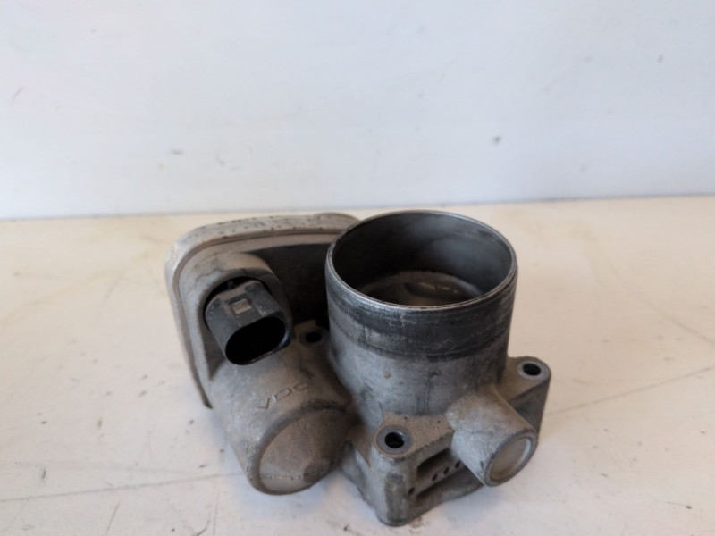 Recambio de caja mariposa para volkswagen golf iv berlina (1j1)(10.1997) bcb referencia OEM IAM 036133062M  