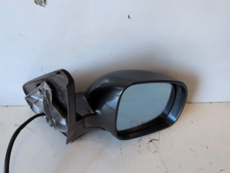 Recambio de retrovisor derecho para volkswagen golf iv berlina (1j1)(10.1997) bcb referencia OEM IAM   