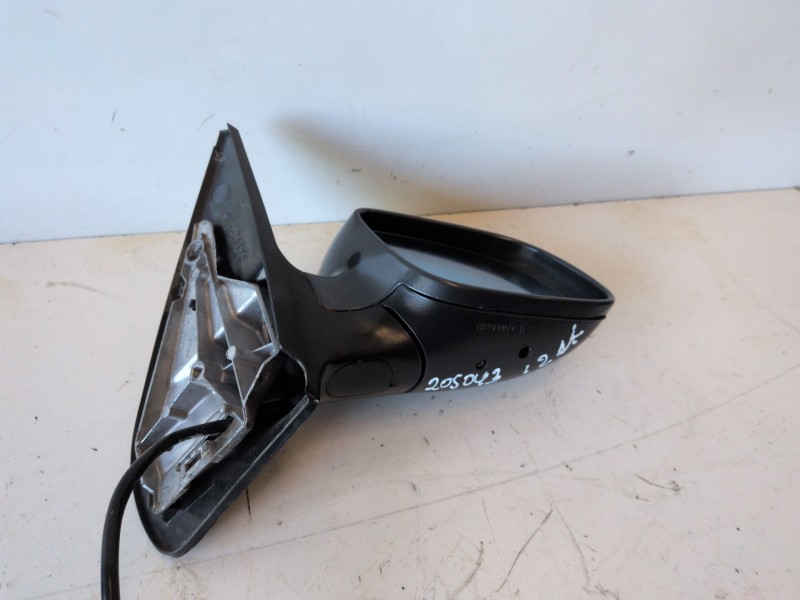 Recambio de retrovisor derecho para volkswagen golf iv berlina (1j1)(10.1997) bcb referencia OEM IAM   