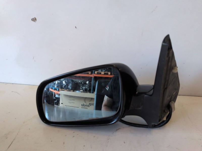 Recambio de retrovisor izquierdo para volkswagen golf iv berlina (1j1)(10.1997) bcb referencia OEM IAM   