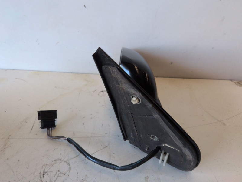 Recambio de retrovisor izquierdo para volkswagen golf iv berlina (1j1)(10.1997) bcb referencia OEM IAM   