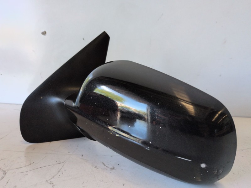 Recambio de retrovisor izquierdo para volkswagen golf iv berlina (1j1)(10.1997) bcb referencia OEM IAM   