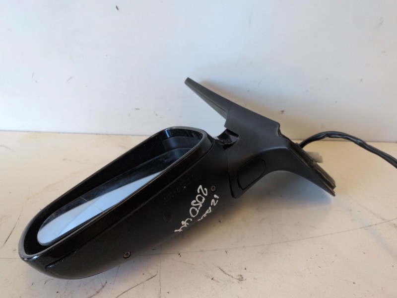 Recambio de retrovisor izquierdo para volkswagen golf iv berlina (1j1)(10.1997) bcb referencia OEM IAM   