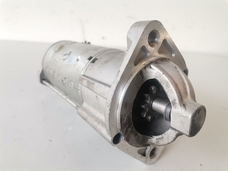 Recambio de motor arranque para mitsubishi l200 (ka0/kb0) 4d56 referencia OEM IAM   