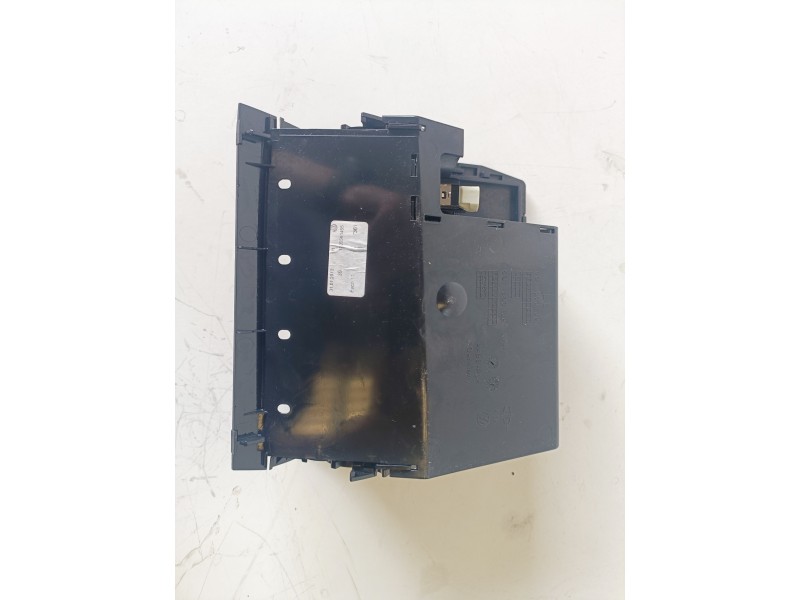 Recambio de guantera para volkswagen golf vii (5g1/be1) clh referencia OEM IAM 5G1863391/  
