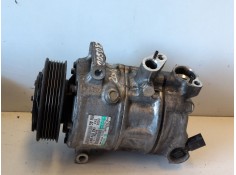 Recambio de compresor aire acondicionado para seat altea xl (5p5) cay referencia OEM IAM 1K0820808F  