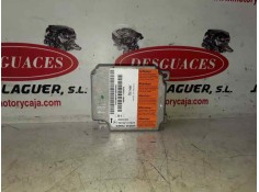 Recambio de centralita airbag para mercedes-benz clase ml (bm 163) referencia OEM IAM 1635421318  