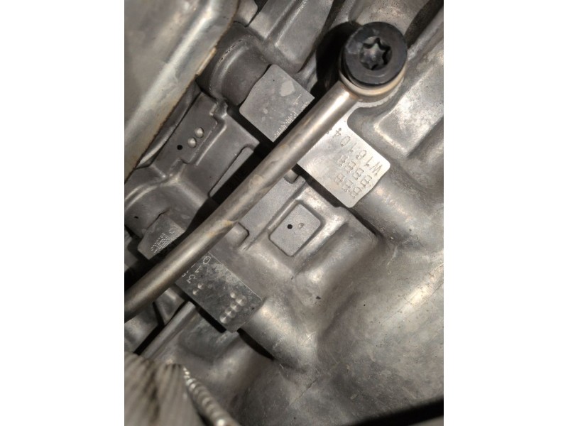Recambio de motor completo para kia ceed (jd) g3lc referencia OEM IAM G3LC  