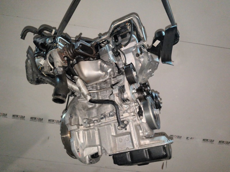 Recambio de motor completo para kia ceed (jd) g3lc referencia OEM IAM G3LC  