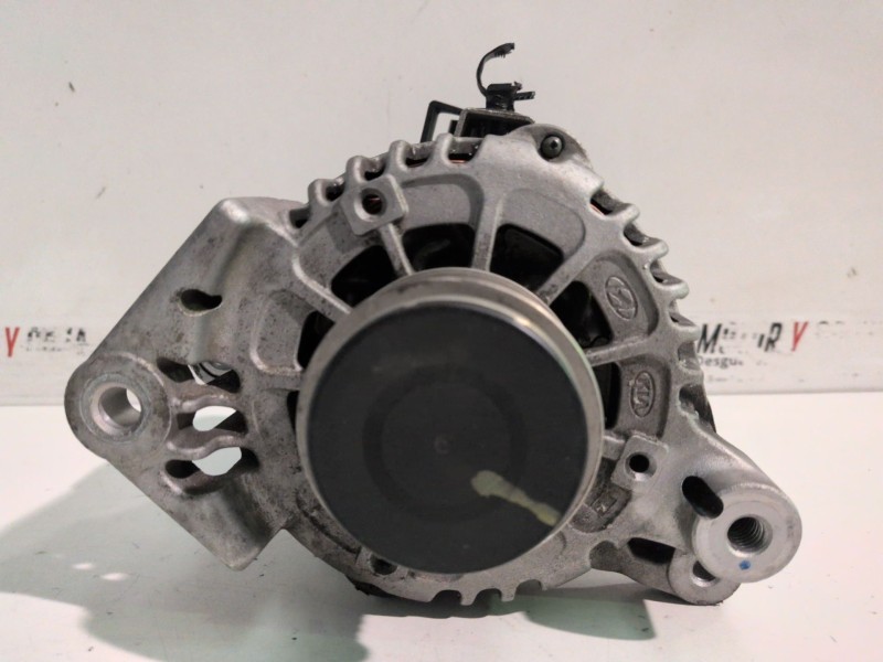 Recambio de alternador para kia ceed (jd) g3lc referencia OEM IAM 3730004950  