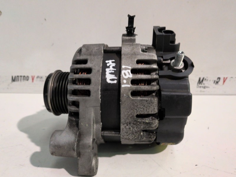 Recambio de alternador para kia ceed (jd) g3lc referencia OEM IAM 3730004950  