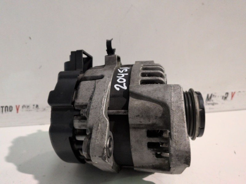 Recambio de alternador para kia ceed (jd) g3lc referencia OEM IAM 3730004950  