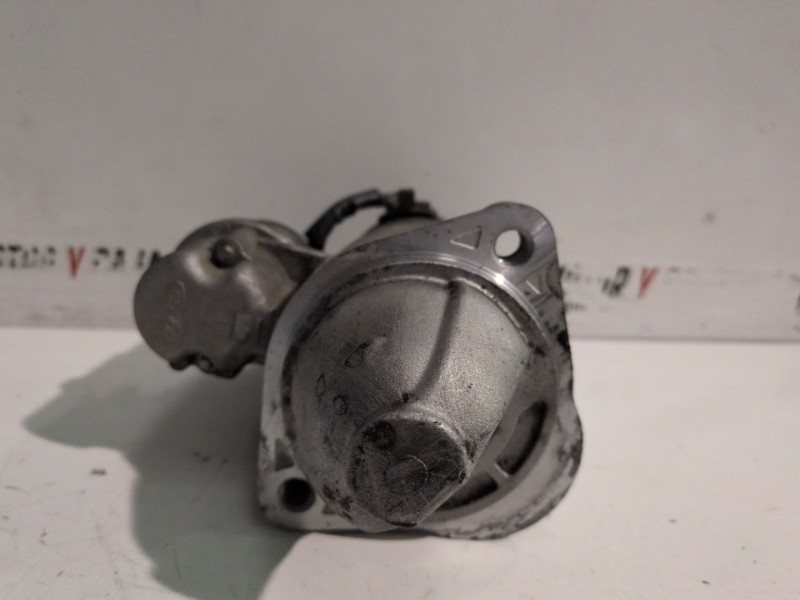 Recambio de motor arranque para kia ceed (jd) g3lc referencia OEM IAM 3610004200  