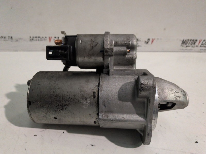 Recambio de motor arranque para kia ceed (jd) g3lc referencia OEM IAM 3610004200  