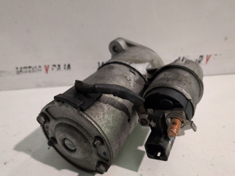 Recambio de motor arranque para kia ceed (jd) g3lc referencia OEM IAM 3610004200  