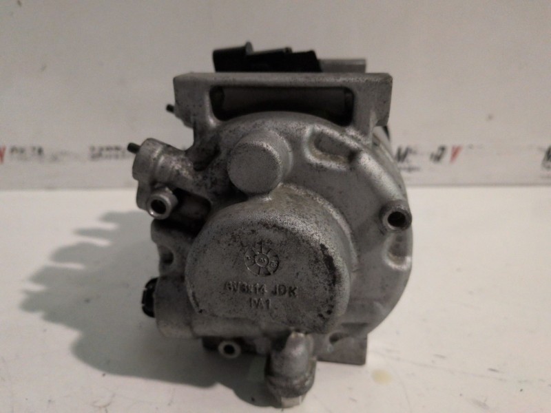 Recambio de compresor aire acondicionado para kia ceed (jd) g3lc referencia OEM IAM F500JDCKA05  