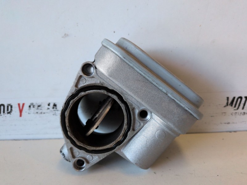 Recambio de caja mariposa para volkswagen passat variant (3c5) bkp referencia OEM IAM   
