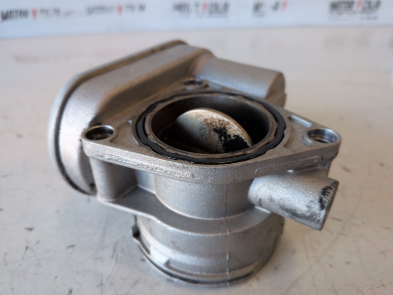 Recambio de caja mariposa para volkswagen passat variant (3c5) bkp referencia OEM IAM   