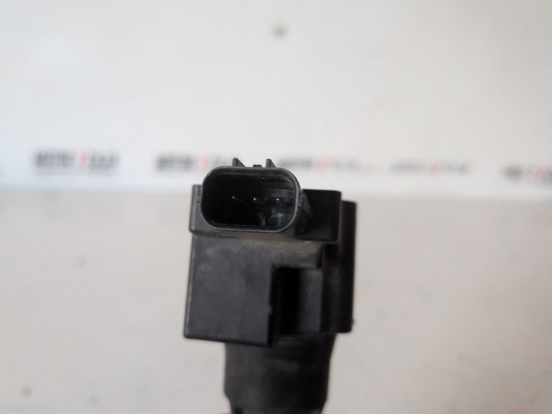 Recambio de bobina encendido para honda jazz (gd1/5) l13a1 referencia OEM IAM CM11109  