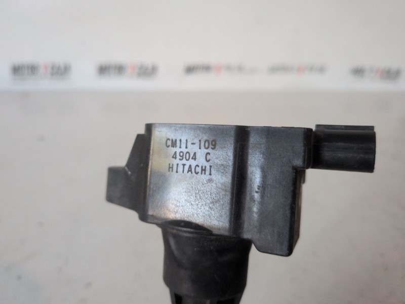 Recambio de bobina encendido para honda jazz (gd1/5) l13a1 referencia OEM IAM CM11109  