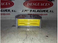 Recambio de centralita airbag para mercedes-benz clase ml (bm 163) referencia OEM IAM 1635421318   2