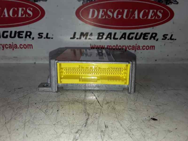 Recambio de centralita airbag para mercedes-benz clase ml (bm 163) referencia OEM IAM 1635421318  
