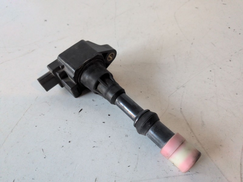Recambio de bobina encendido para honda jazz (gd1/5) l13a1 referencia OEM IAM CM11109  