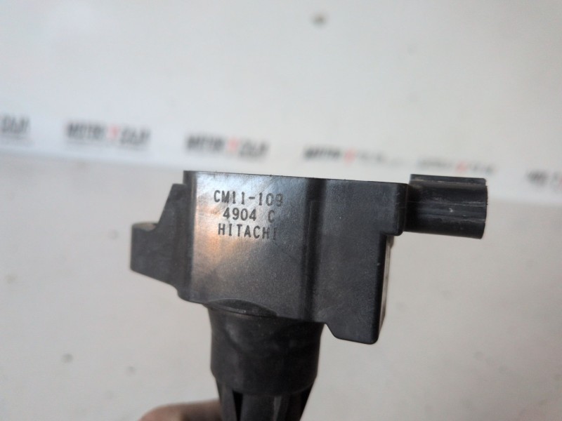 Recambio de bobina encendido para honda jazz (gd1/5) l13a1 referencia OEM IAM CM11109  