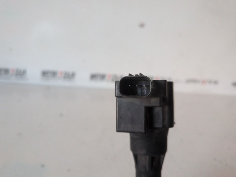 Recambio de bobina encendido para honda jazz (gd1/5) l13a1 referencia OEM IAM CM11109  