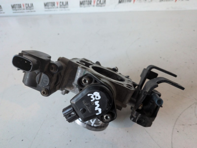 Recambio de caja mariposa para honda jazz (gd1/5) l13a1 referencia OEM IAM   
