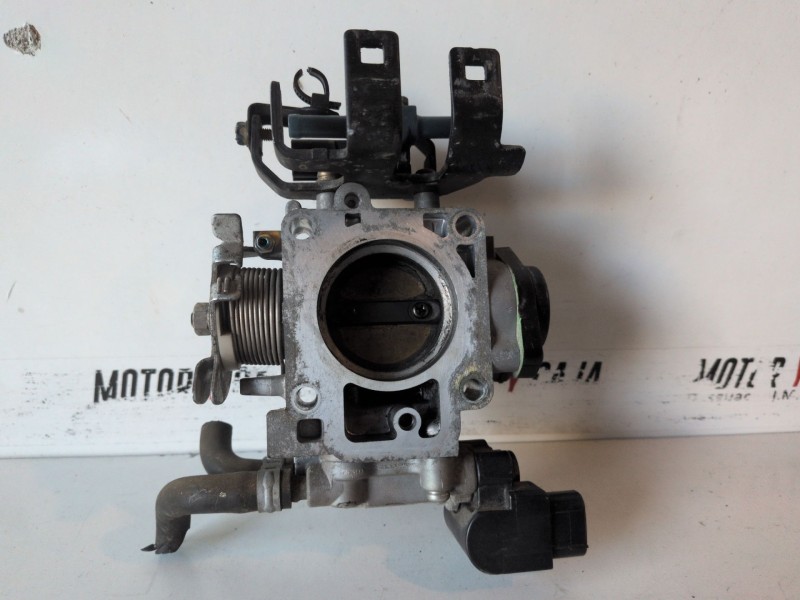 Recambio de caja mariposa para honda jazz (gd1/5) l13a1 referencia OEM IAM   