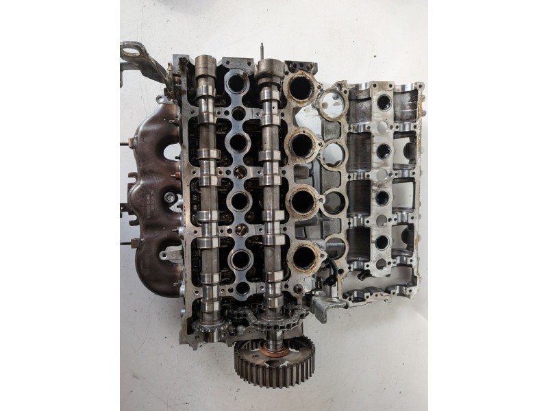 Recambio de culata para peugeot expert tepee rh02 / rhk referencia OEM IAM 9688418110  